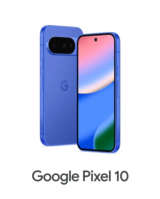Google Pixel 10