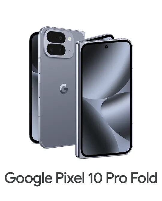Google Pixel 10 Pro Fold