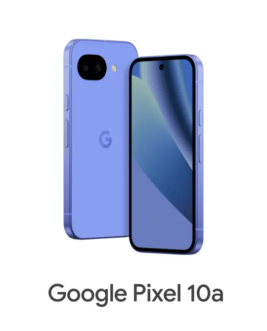 Google Pixel 10a