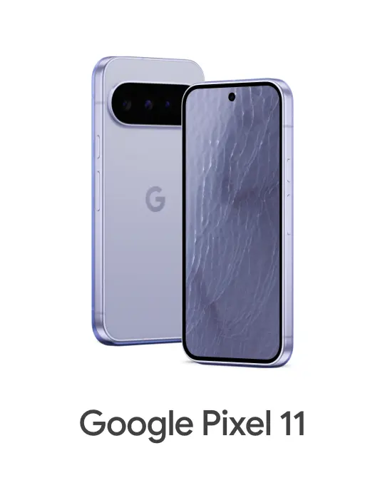 Google Pixel 11