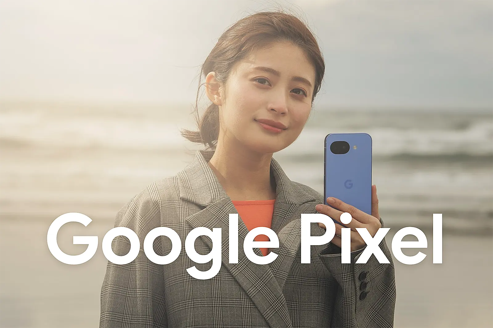 Google Pixel