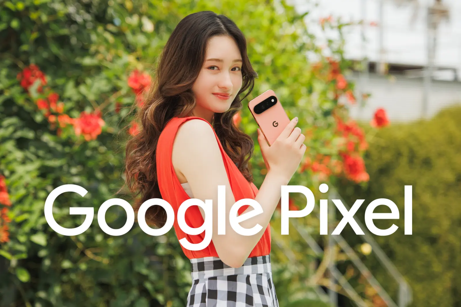 Google Pixel